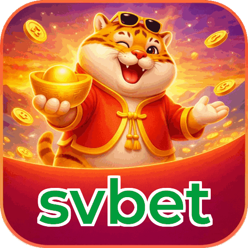 svbet bônus R$5.000 + 500 giros - Rollover 35x, prazo 30 dias, 38% taxa conversão