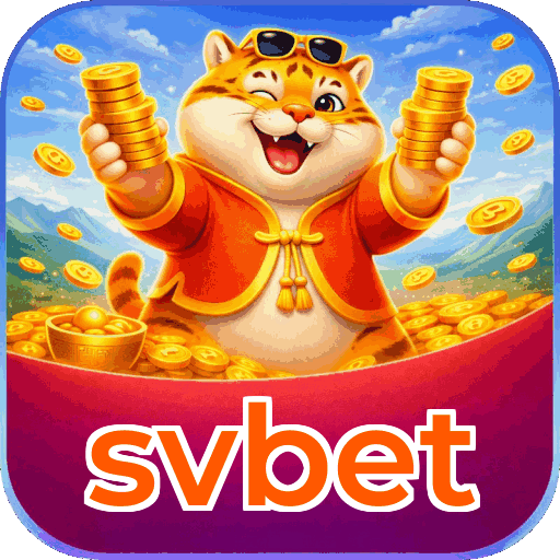 Logo da svbet