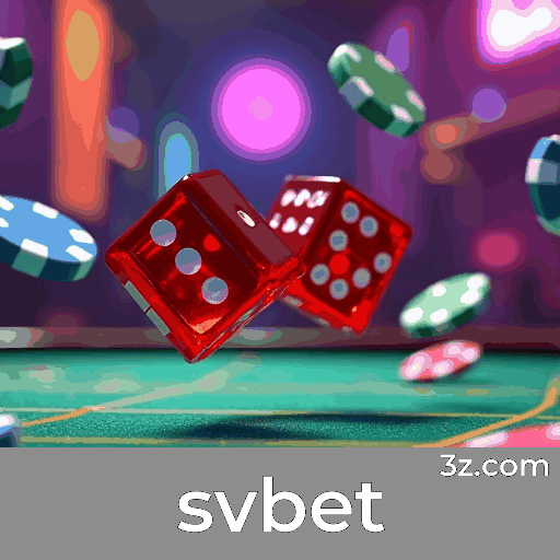 Experiência Premium de Jogos no svbet: Variedade e Qualidade