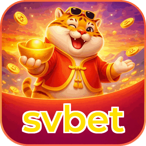 Tabela RTP dos jogos de cassino da svbet